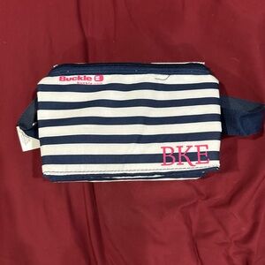 Buckle Lunch Box